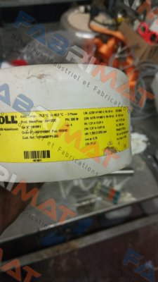 S/N: 10018811 Interroll