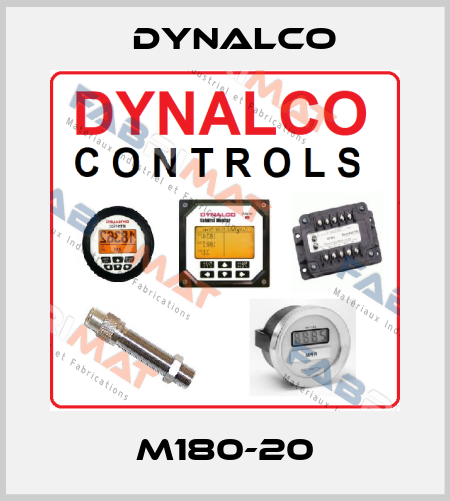 M180-20 Dynalco
