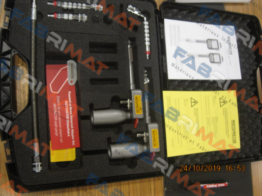6236061101 Motometer