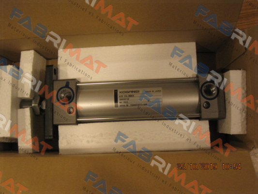 DDA50x130-3 Koganei