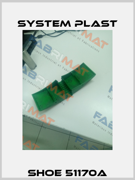SHOE 51170a System Plast