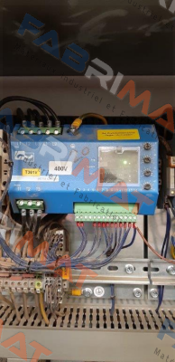(10013545) 11KW 400V VC-II-400-15-S012 Peter Electronic