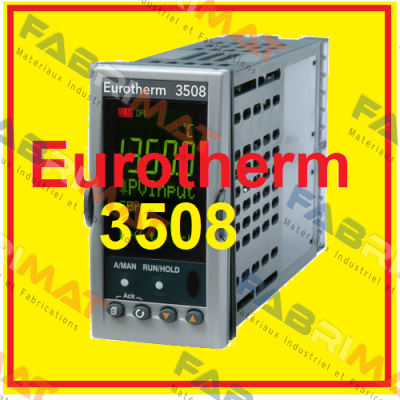 3508 Eurotherm