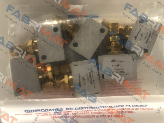 AL31C1800A NOVAFLEX