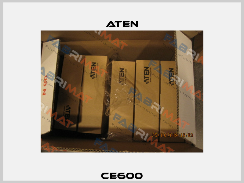 CE600 Aten