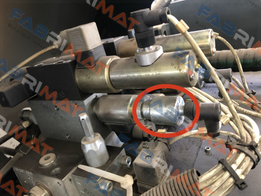 HV08210/SSI4M16X1IVN221 A1 Hoerbiger