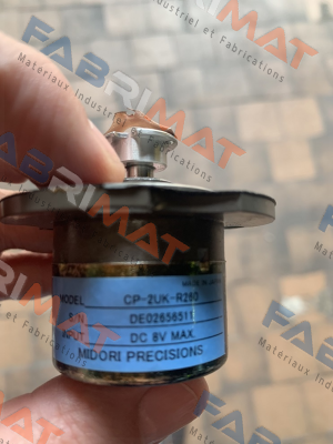 CP-2UK-R260 Midori