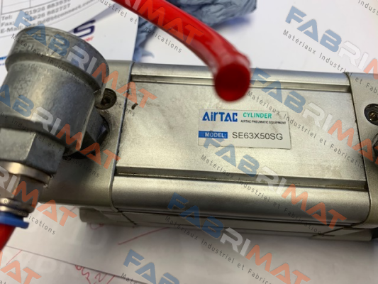 SE63X50SG obsolete Airtac