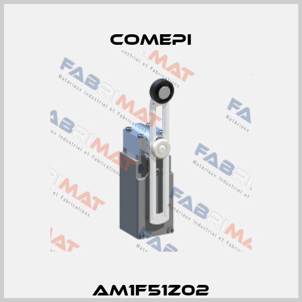 AM1F51Z02 Comepi