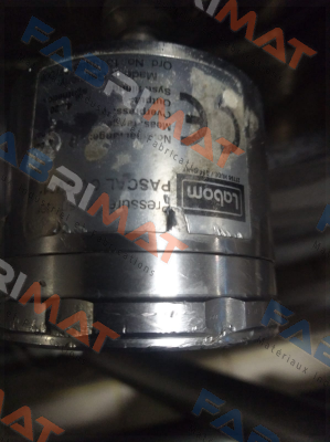 PASCAL CV CV3110 Labom
