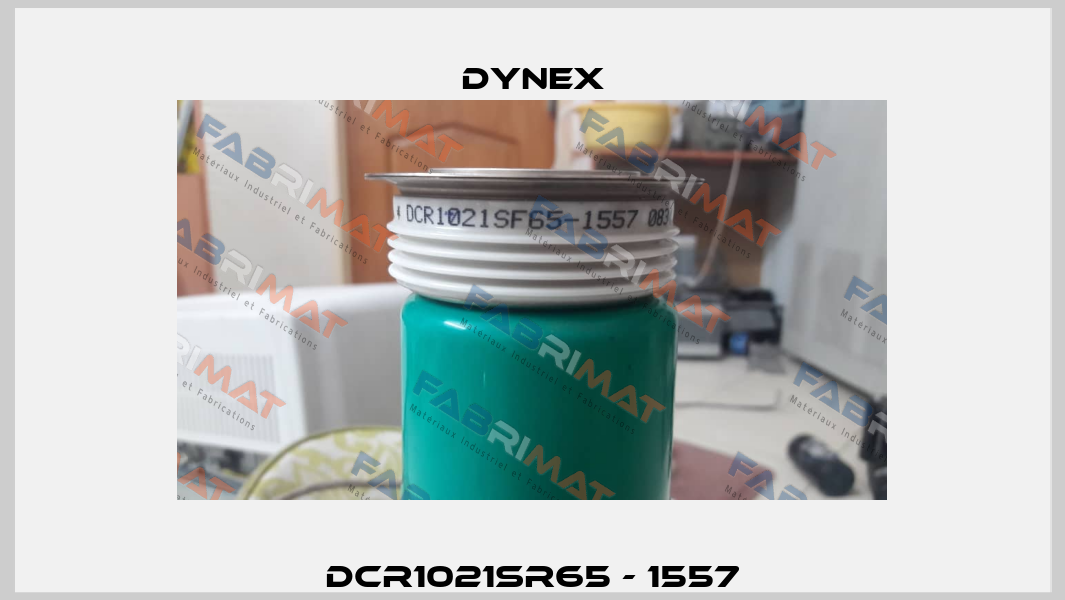 DCR1021SR65 - 1557 Dynex