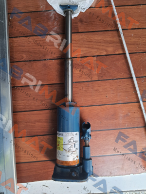 19620 N Weber Hydraulik