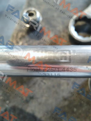 33115/40 Weka