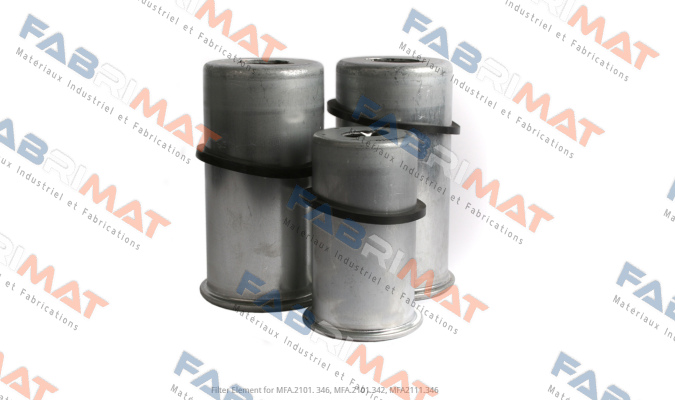 R.6121 UCC Hydraulic Filters