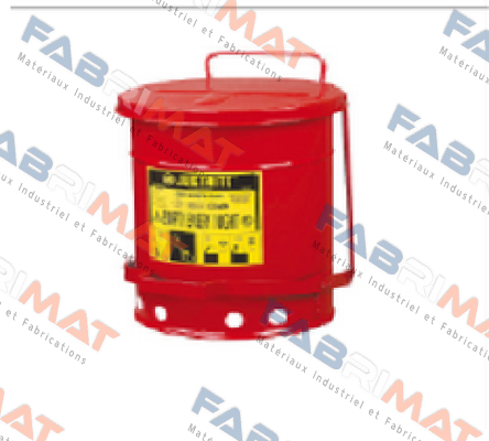 4785 (23L) Justrite