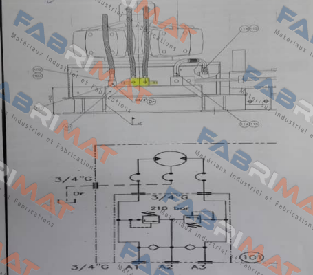 1LLC12-F6-40SV Comatrol