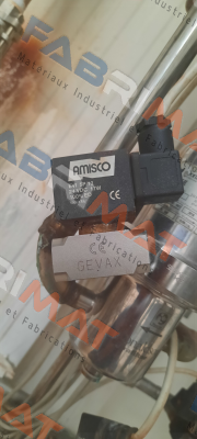 EVI 5P/13 – DIN 43650 A / FES5P13DD02405ZN Amisco