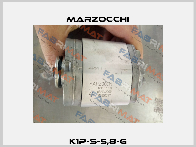 K1P-S-5,8-G Marzocchi