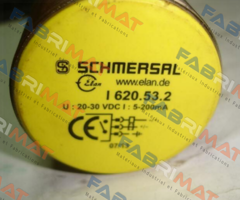 I620.53.2 Schmersal
