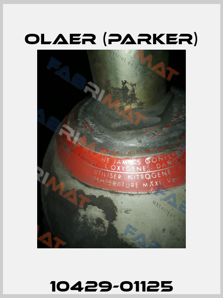 10429-01125 Olaer (Parker)