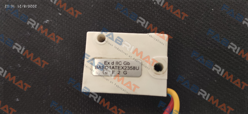 E1V3C (p/n 9001957) Saia-Burgess