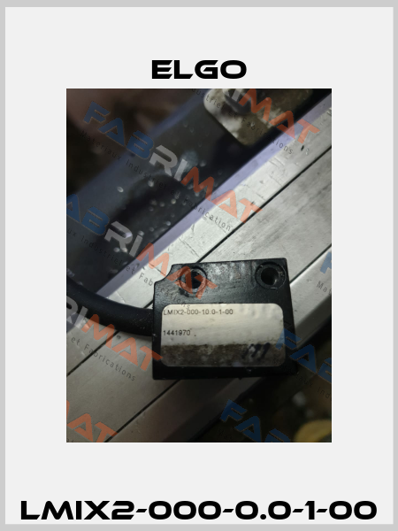 LMIX2-000-0.0-1-00 Elgo