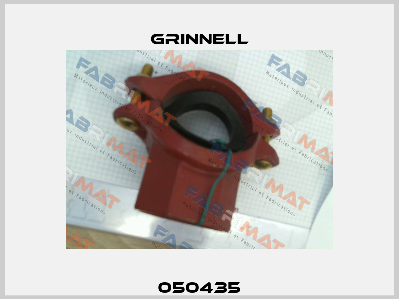 050435 Grinnell
