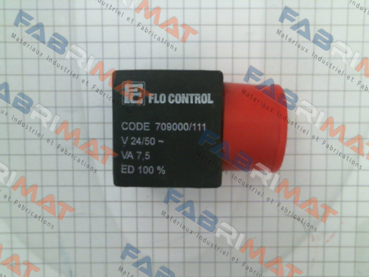 Z709000/111 Flo Control