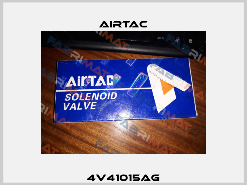 4V41015AG Airtac