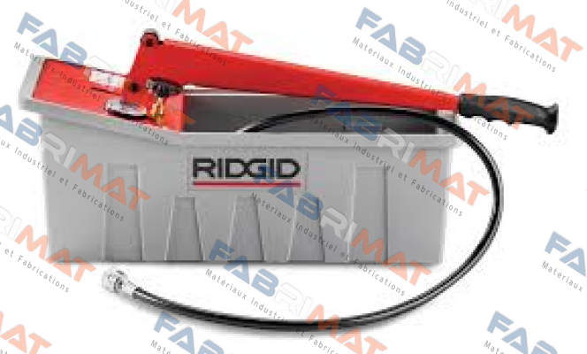 Modell 1450  Ridgid