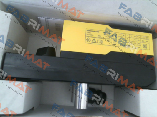 ADM322SF152 Sauter