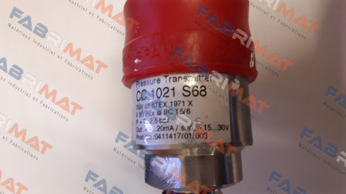 CC1021-A1055-H1-S68 DF36080-F9-A3007-L22 Labom