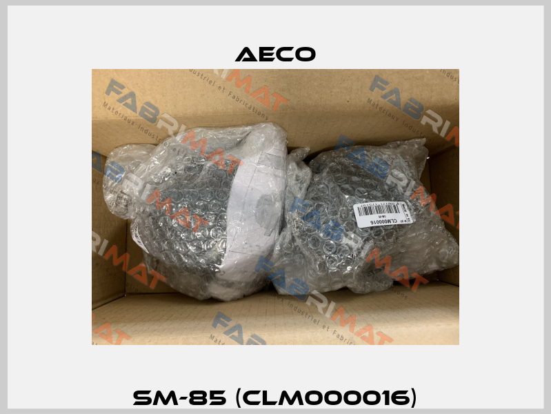 SM-85 (CLM000016) Aeco
