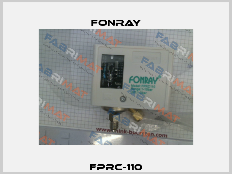 FPRC-110 Fonray