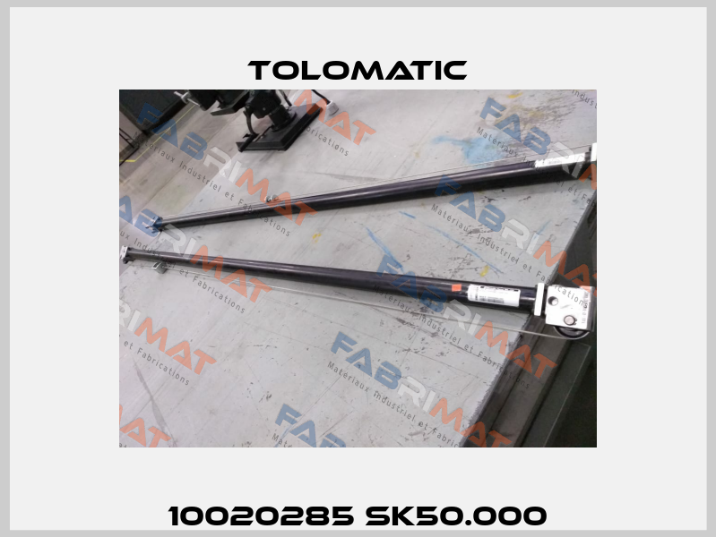 10020285 SK50.000 Tolomatic