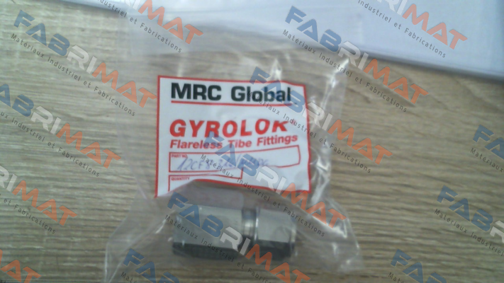 1000071693(12CF8-316/MMRG) GYROLOK