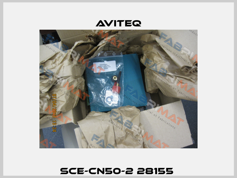 SCE-CN50-2 28155  Aviteq