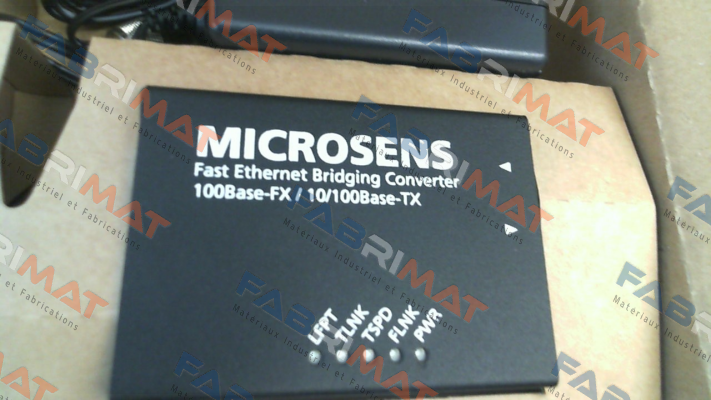 MS410511-V2 MICROSENS