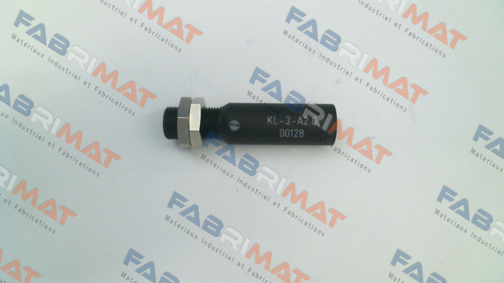 KL-3-A2.0 Pulsotronic