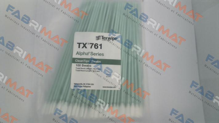 TX761 Texwipe