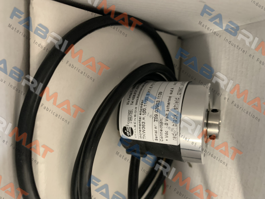 TKW363.=.100.11/30.S.K1.6.PS10.OC Italsensor / Tekel