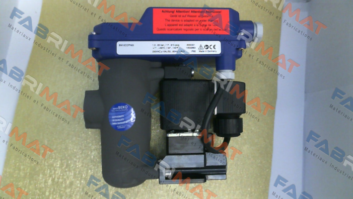 2000301 / KA12P10Z0 Beko