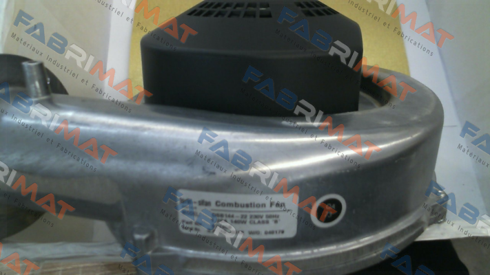 DSB 144-22 Bofa