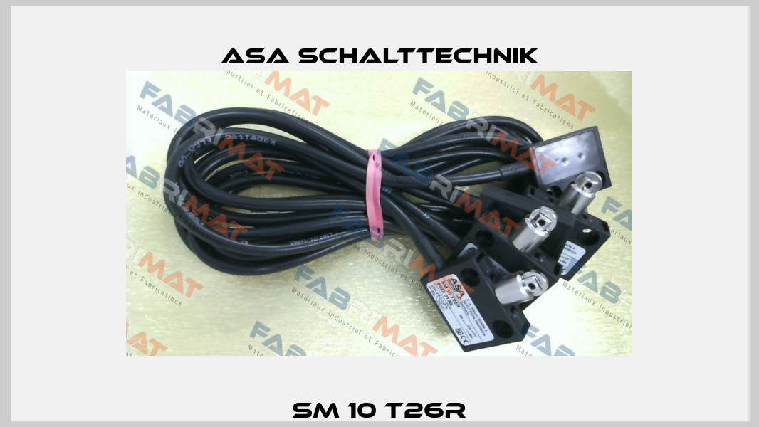 SM 10 T26R ASA Schalttechnik