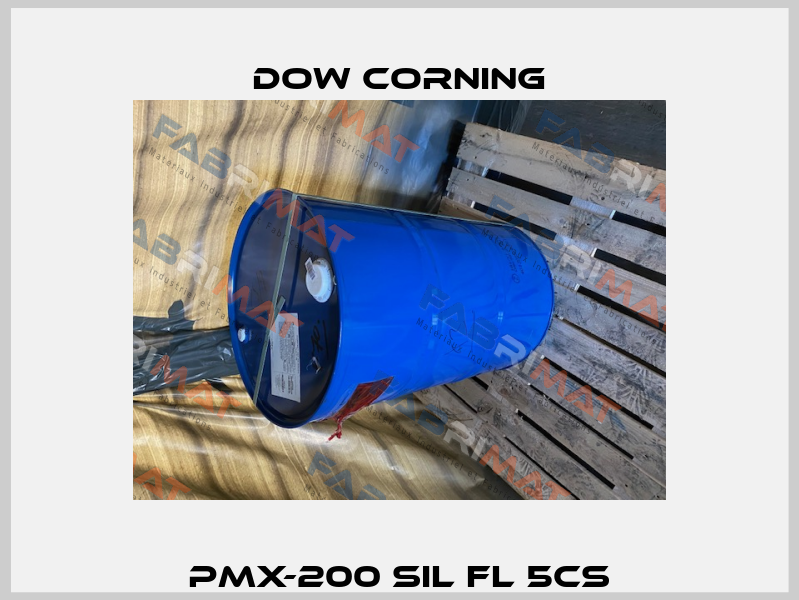 PMX-200 SIL FL 5CS Dow Corning