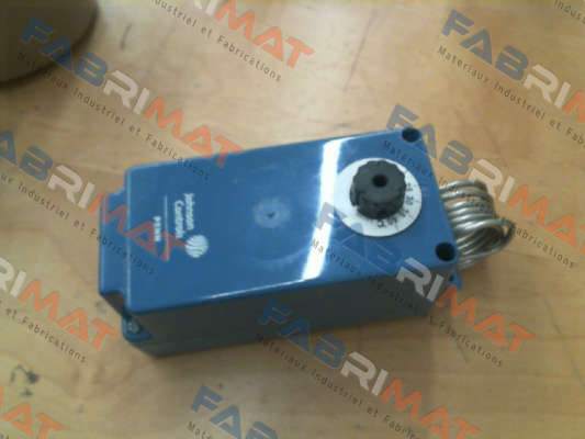 A28QA-9117 Johnson Controls