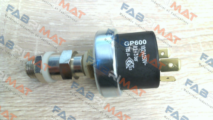GP600 MA-TER