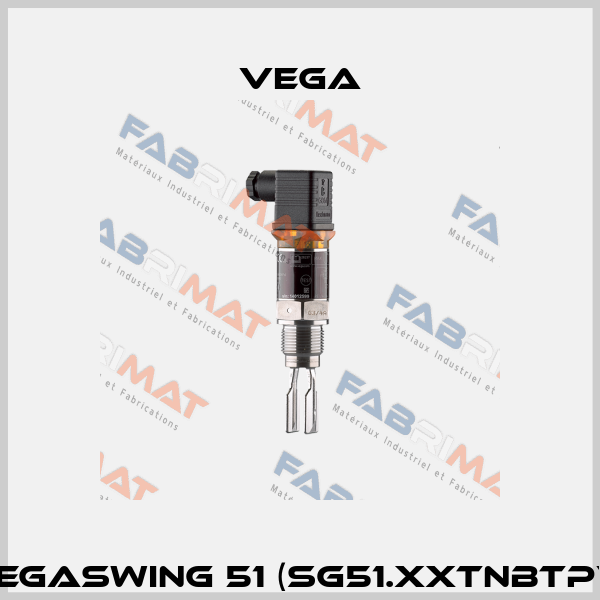 VEGASWING 51 (SG51.XXTNBTPV) Vega