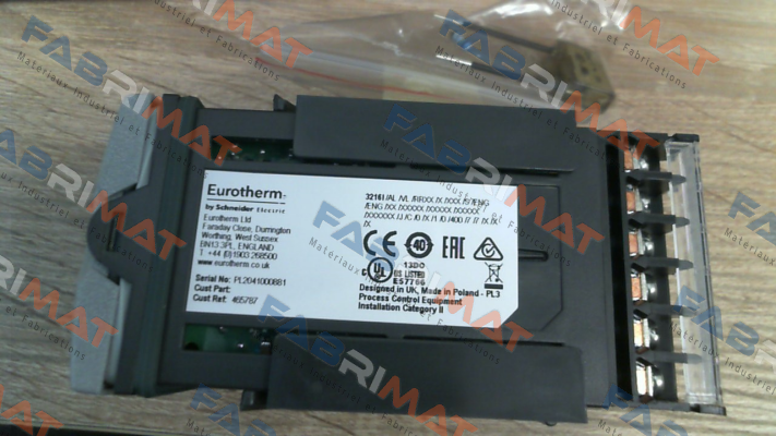 3216I/AL/VL/RRXX/X/XXX/S/ENG/ENG/XX/XXXXX/XXXXX/XXXXX/XXXXXX/J/C/0/X/1/0/400/7/7/X/X/X Eurotherm