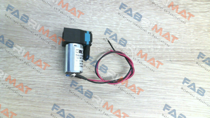 NF 5 KPDC-M KNF